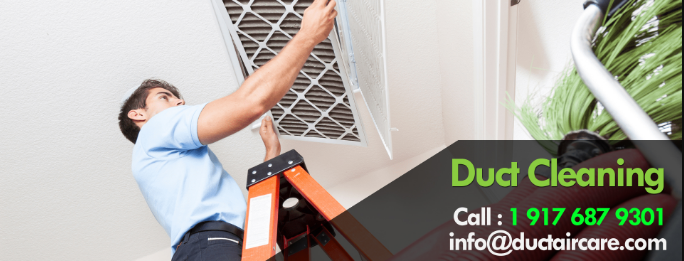 Chimney and Duct Cleaning Dallas TX